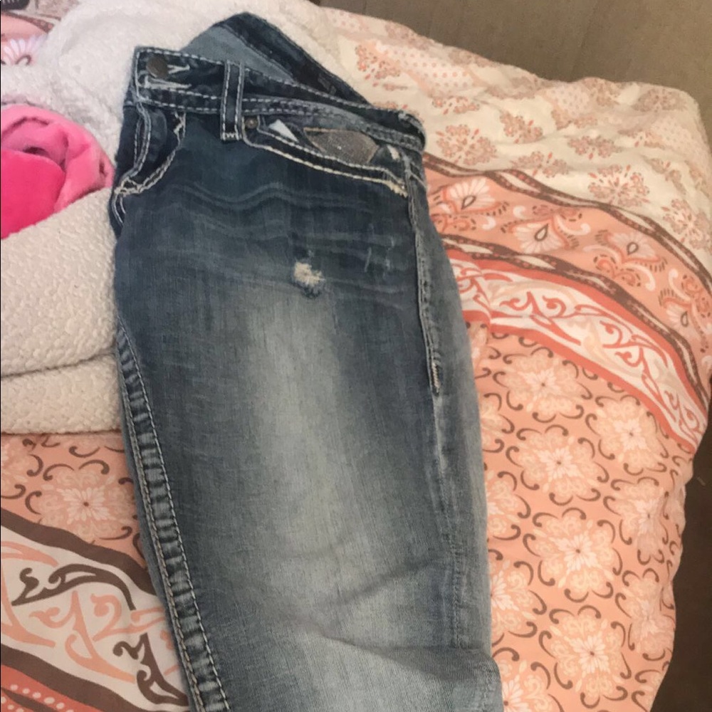 Jeans